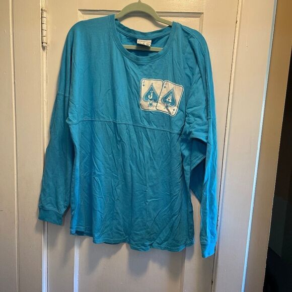 Jason Aldean Long Sleeve Shirt - Picture 1 of 3